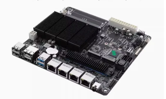 For J6412/J6413NAS …