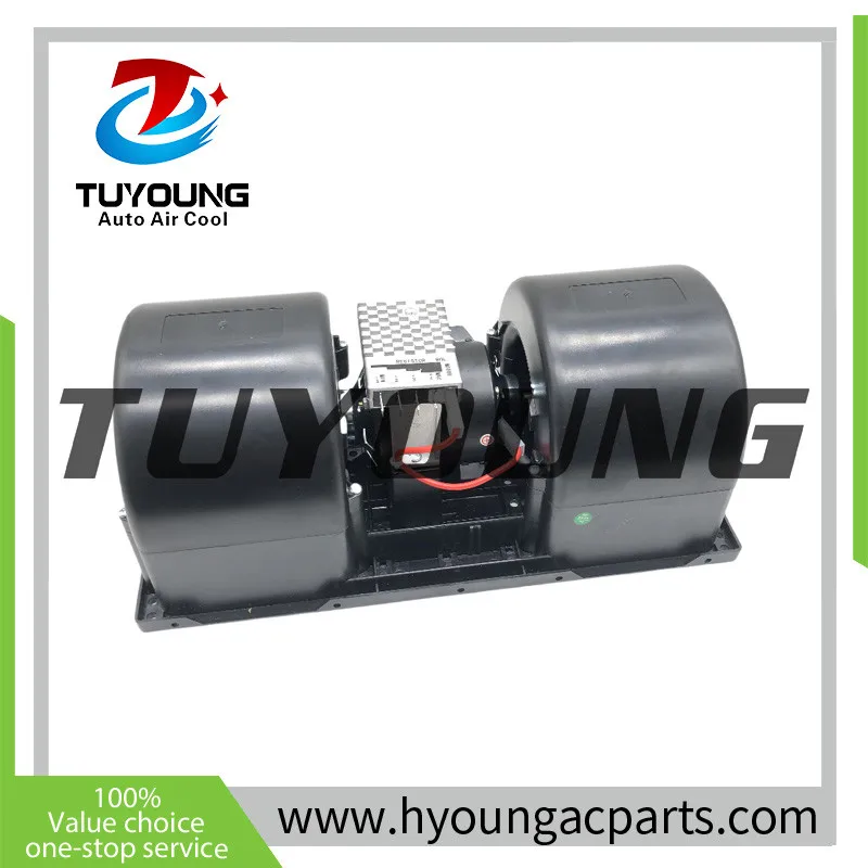 

In Stock 006-A46-22 006A4622 006 A46 Auto Air Conditioning Blower Fan Motors 12v for JCB