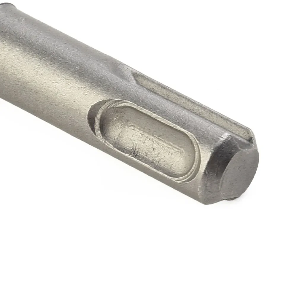 1 pçs sds soquete adaptador anexar 1/4 Polegada hex haste brocas 60.6x10mm chaves de fenda brocas adaptador conversor adaptador ferramenta elétrica