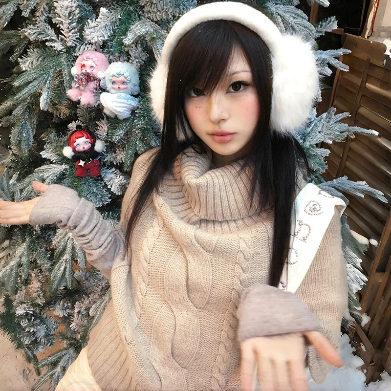 Thumbnail 4 - #60 Best Print Sweaters to Buy In 2026