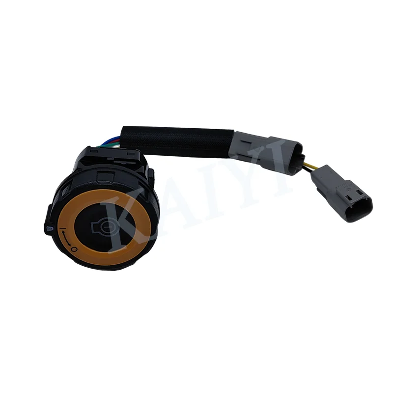 

Выключатель зажигания Стартер 526-5710 Выключатель зажигания для E308GC E306GC E301.5 E302 E303 E304 E305 E307