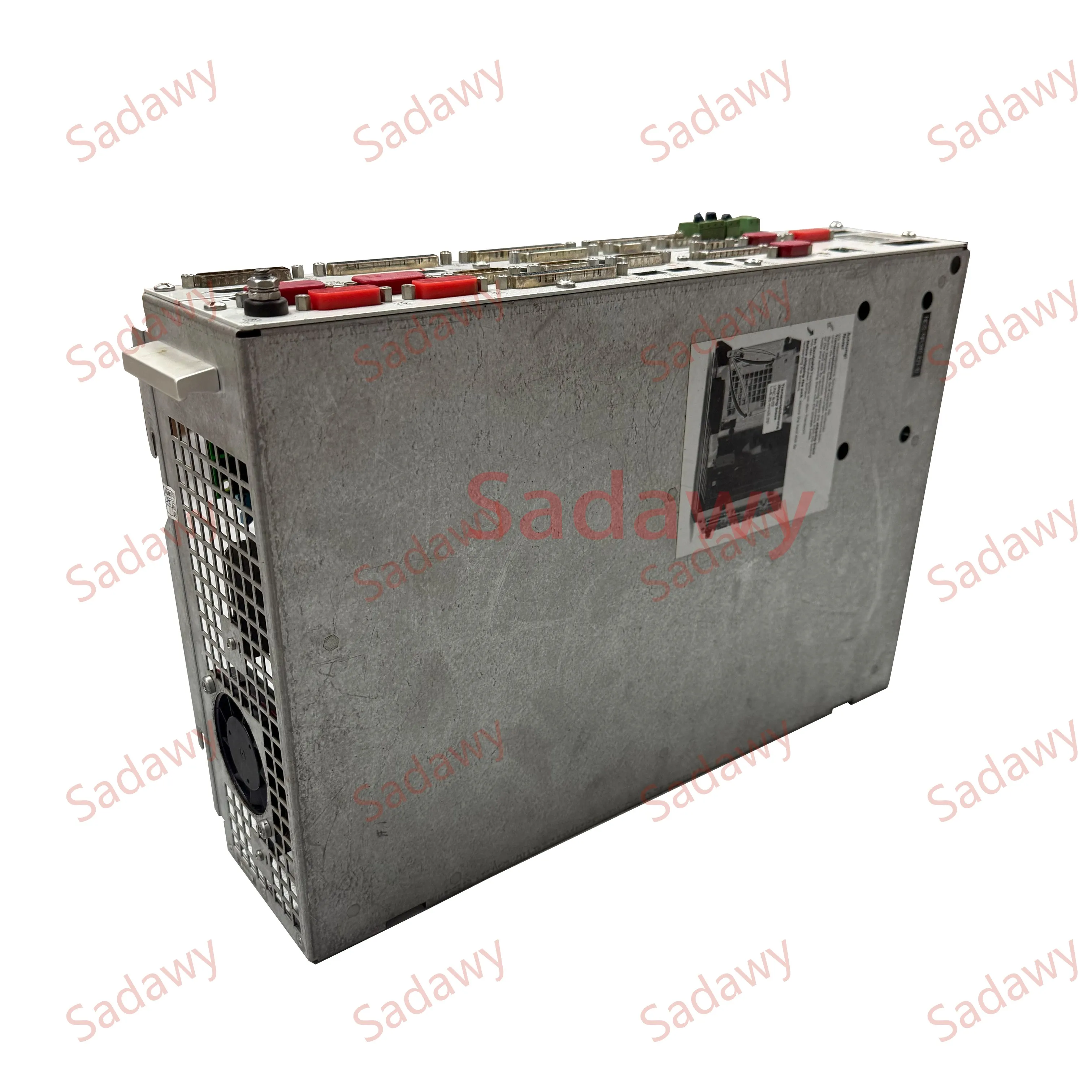 HEI-DENHAIN 中古品 良好な状態 MC422E 359630-51 サーボドライブ 保証付き