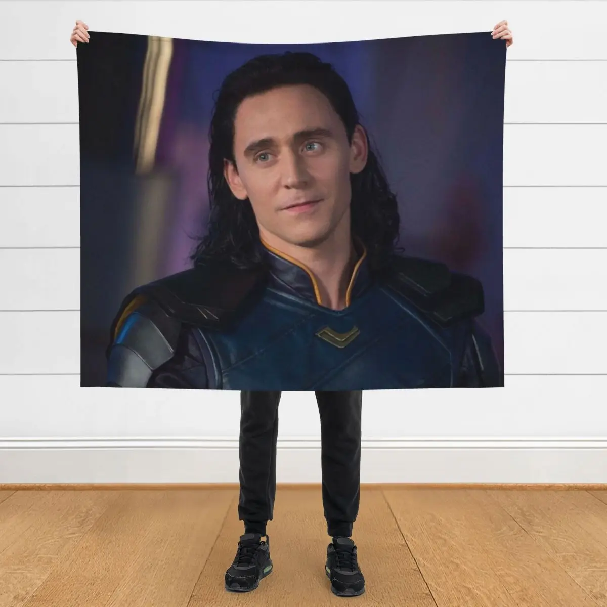 

Tom Throw Blanket Blankets For Sofas decorative Vintage Polar Blankets