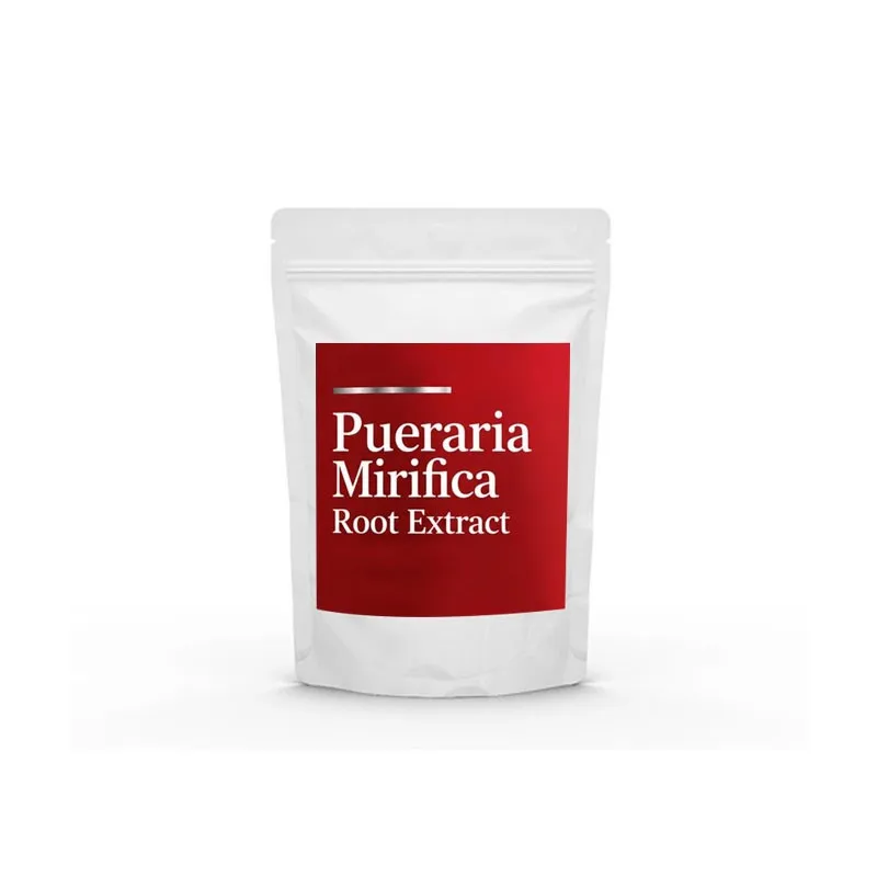 Pueraria Mirifica Extract Essence Feminine Appearance Natural Boobs Bust Fuller Soft Radiant Young Skin For Woman Men MTF Trans