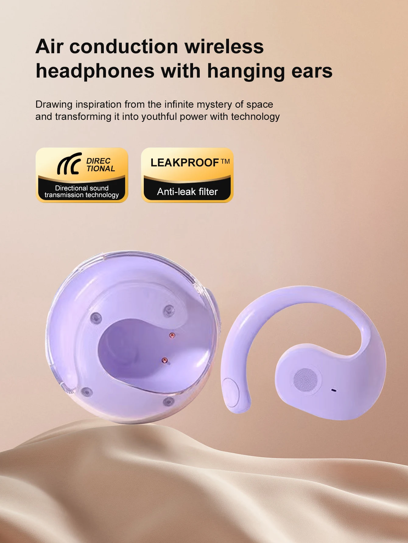 Ows Wireless Blueto… - image