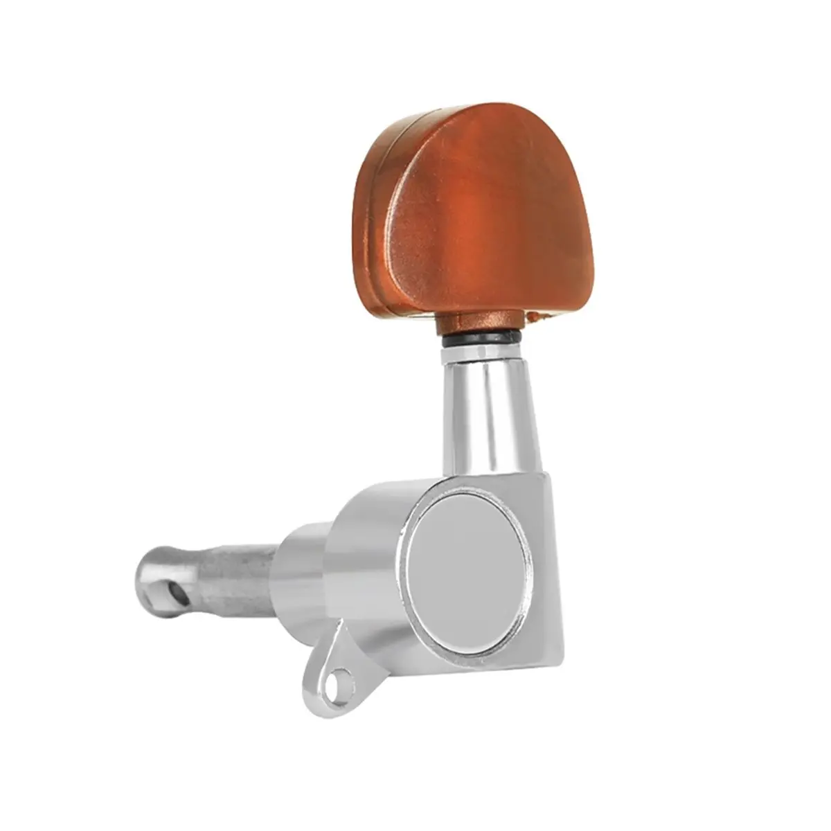 

Колки для настройки гитарных струн A61P 3L3R, машинки для гитарных колков с инструментами для акустической гитары