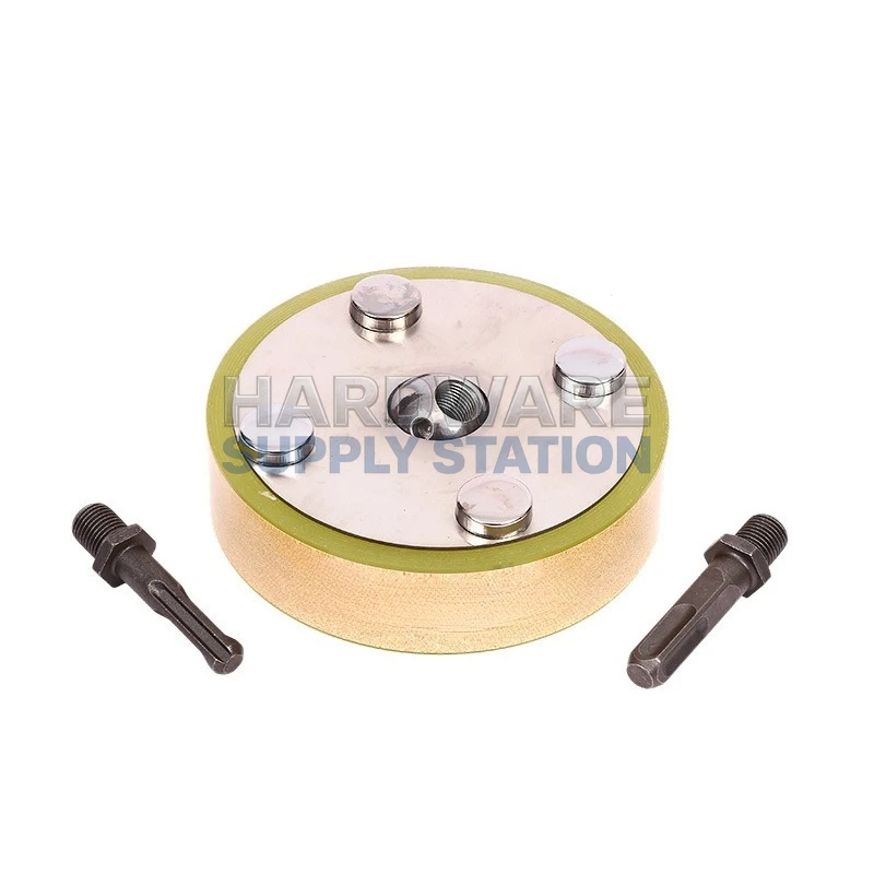 

Инструмент для укладки плитки, машина для укладки плитки, модель для переоборудования в ударную дрель/дрель-шуруповерт, функции выравнивания и уплотнения