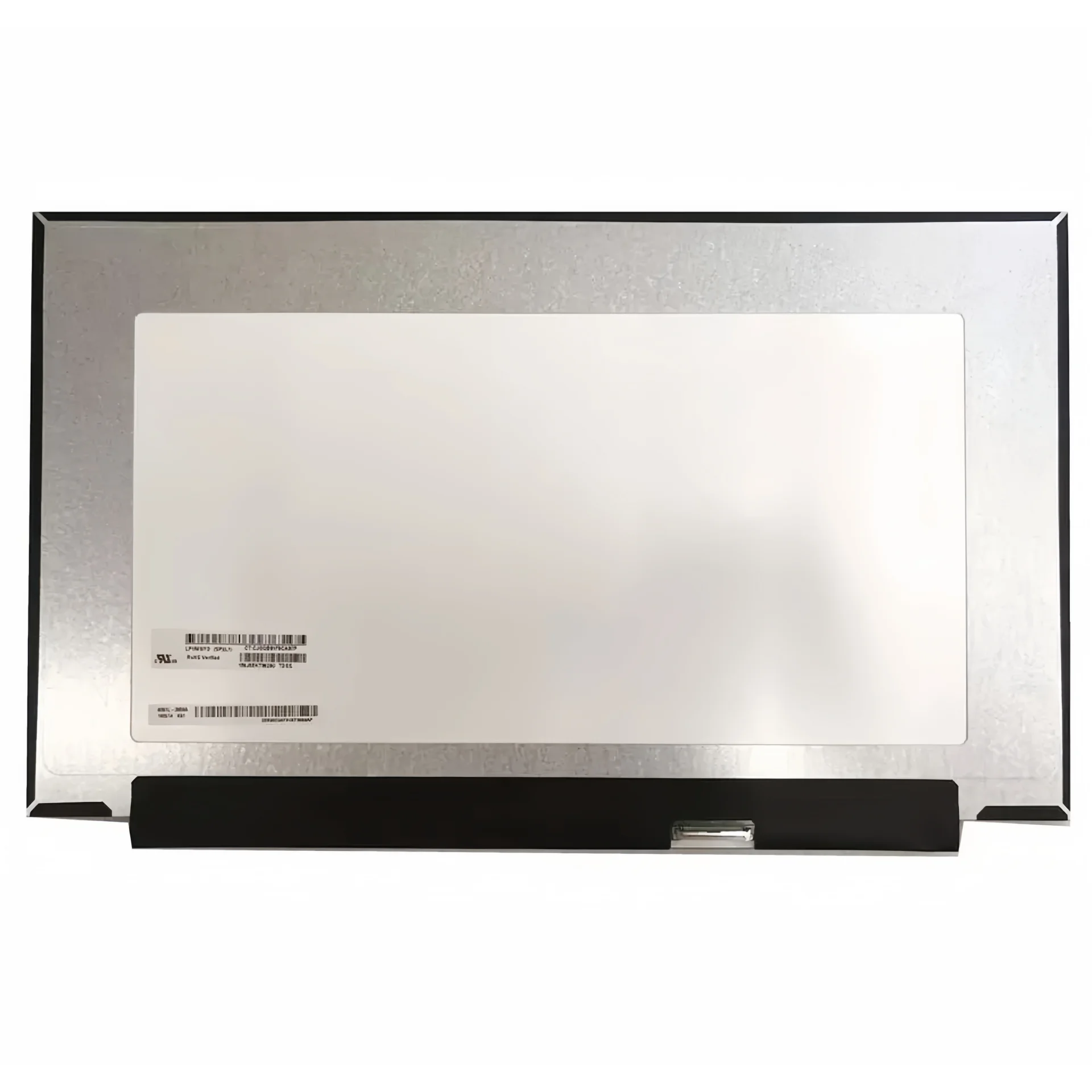 laptop LCD 15.6 slim 40pin IPS in cell touch screen LP156WFD SPL1 LP156WFD SPL2 1920*1080