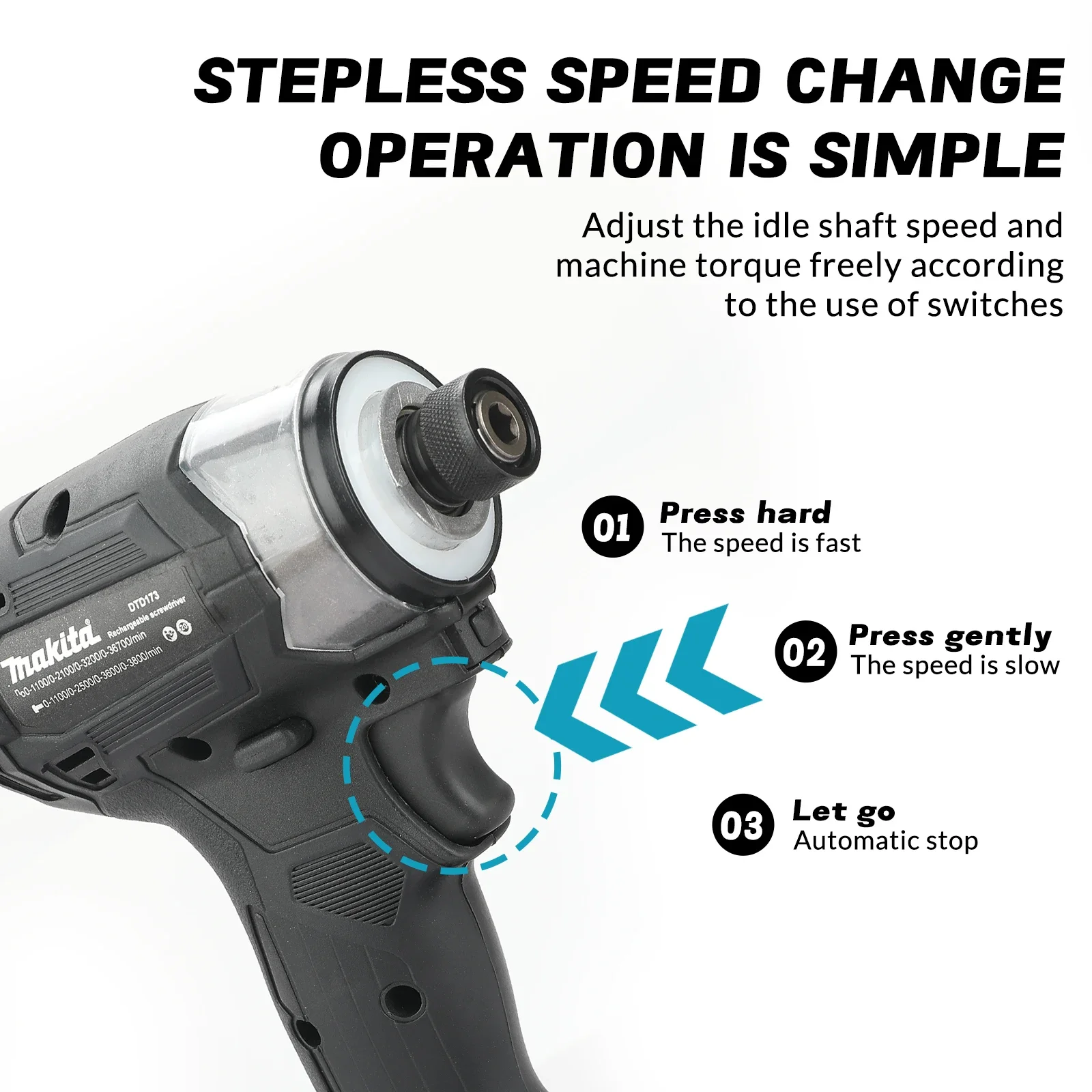 Thumbnail 4 - #30 Discounted Multifunction Power Tools Worth Buying