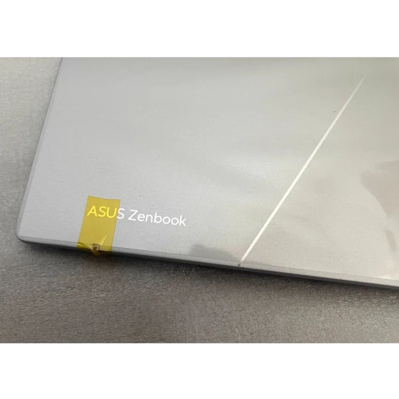 New LCD rear back cover glass OLED for Asus Zenbook 14 ux3405 ux3405m ux3405ma