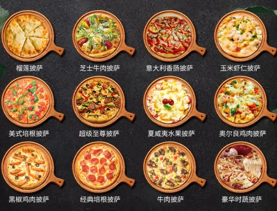Outdoor Custom Automatic Cake Popcorn French Fries Candy Hot Food Snack Pizza Vending Machine for Foods and Drinks Retail Items - Image 2