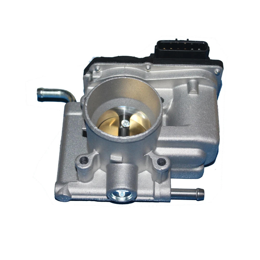 ZJ3813640 throttle body valve for mazda 2 Sport Hatchback 4-Door 2011 2012 2013 2014