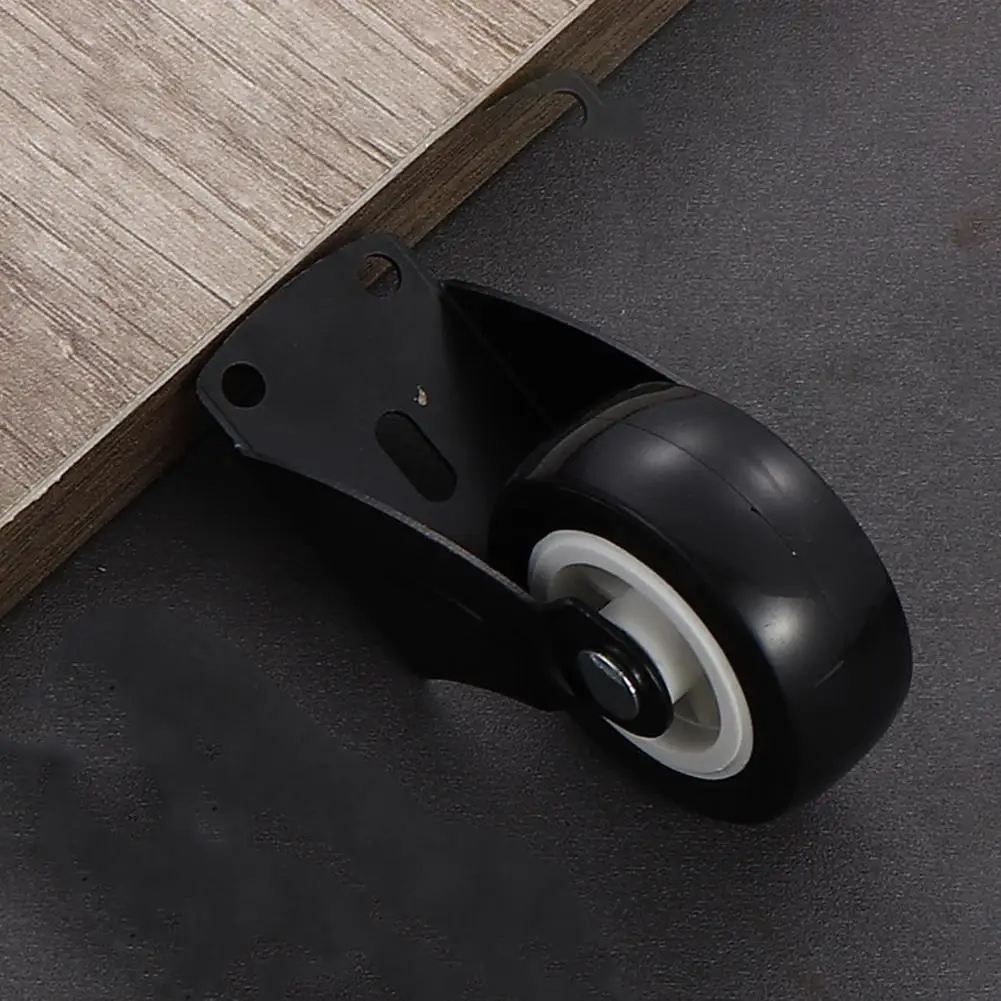 

Door Anti-droop Pulley Door Bottom Support Wheel Silent Door Load Bearing Wheel For Door Cabinet Home Hardware R0O3