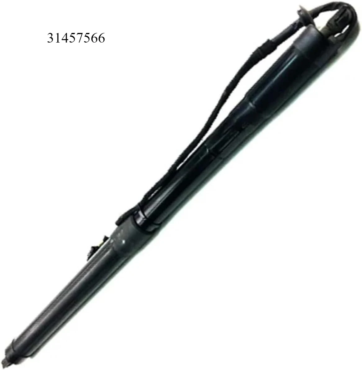 

New 1 Pair 31457566 31455987 Rear Left+Right universal Rear Tailgate Electric Lift Support fit for Volvo XC60 2012-2017
