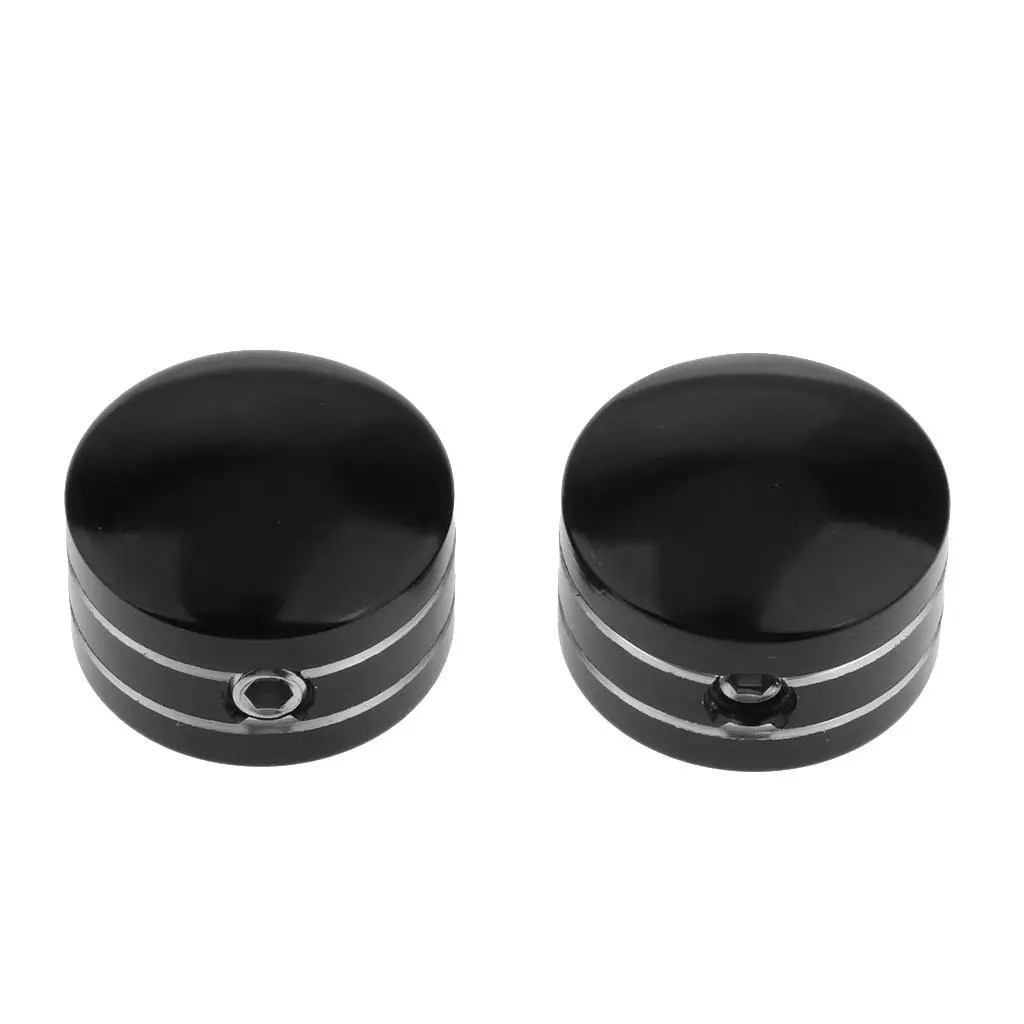 Head Bolt Covers for XL 86-up Twin Cam 99-up