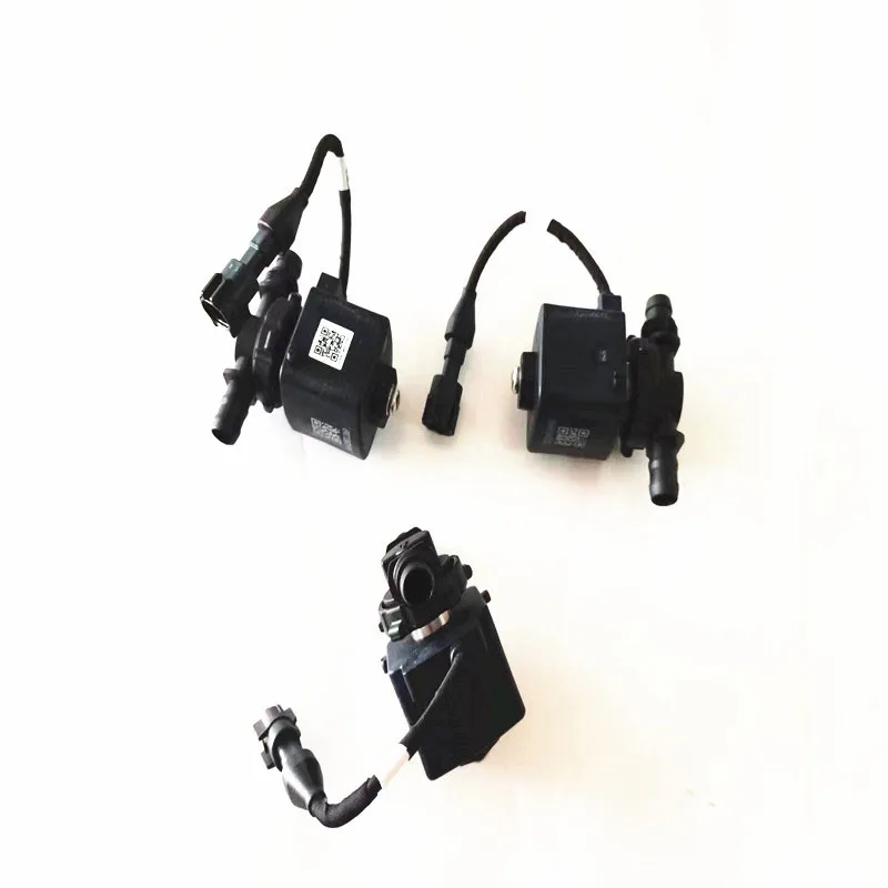 DJI drone solenoid valve assembly fitting models T50 T25 000707-01