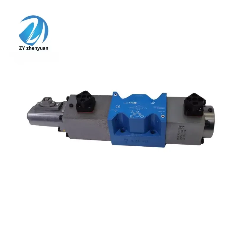 Proportional Directional Valves with Feedback KBFDG4V-5-2C50N-Z-M2-PE7-H7-12 KBFDG4V-3 KBFDG4V-5 KBFDG4V KFDG4V-3