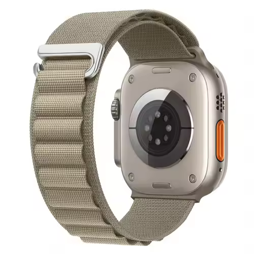 Alpine loop band for Apple watch strap 49mm 44mm 40mm 45mm 41mm 42mm 38mm 40 44 45 mm bracelet iWatch Ultra series 7 6 5 3 se 8 - Image 7