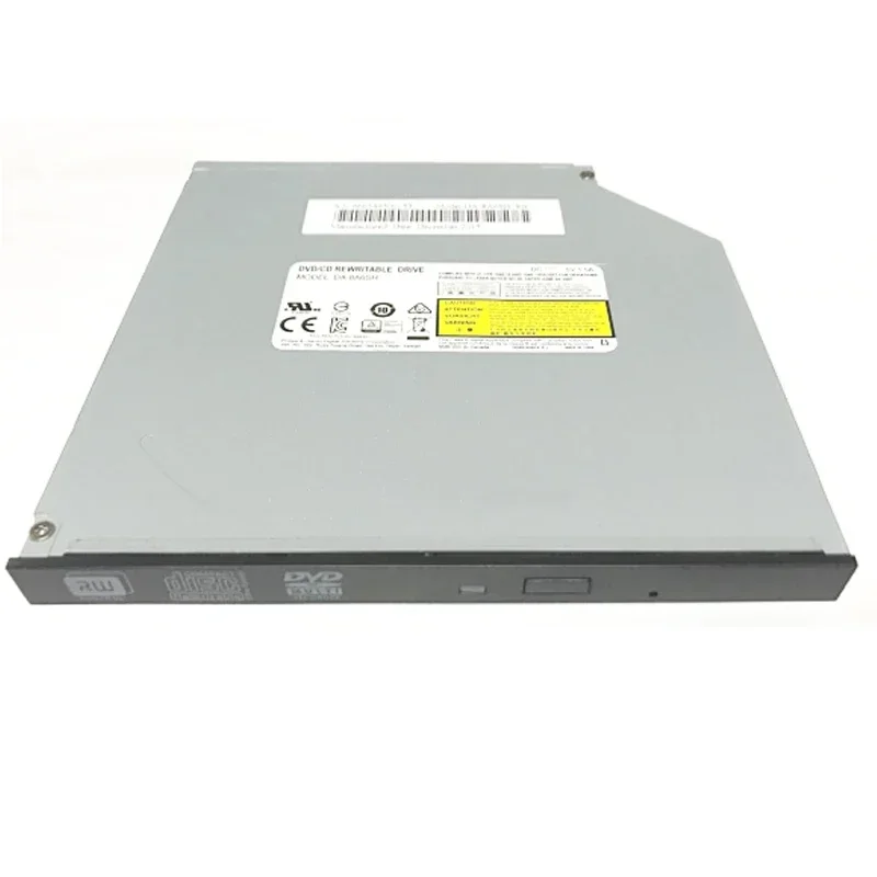 Baru Asli DA-8AESH DA-8A6SH DU-8A6SH 9.0Mm Slim Tray DVD/ RW dan CD-RW Super Multi Double-Layer Kombinasi Drive Caddy
