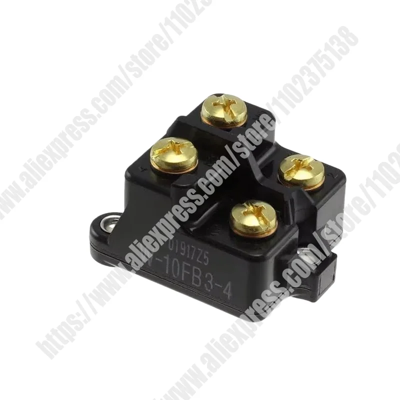 

NEW W-01FB3 0.1A W-10FB3 10A Travel Limit Micro Switch Sensor
