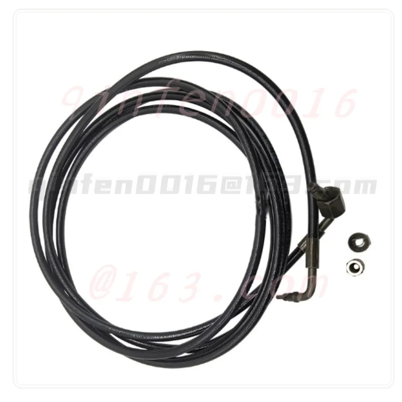 

For Volvo VOE 85110486 Hose Line 3600mm Cab Top Pump Oil Pipe