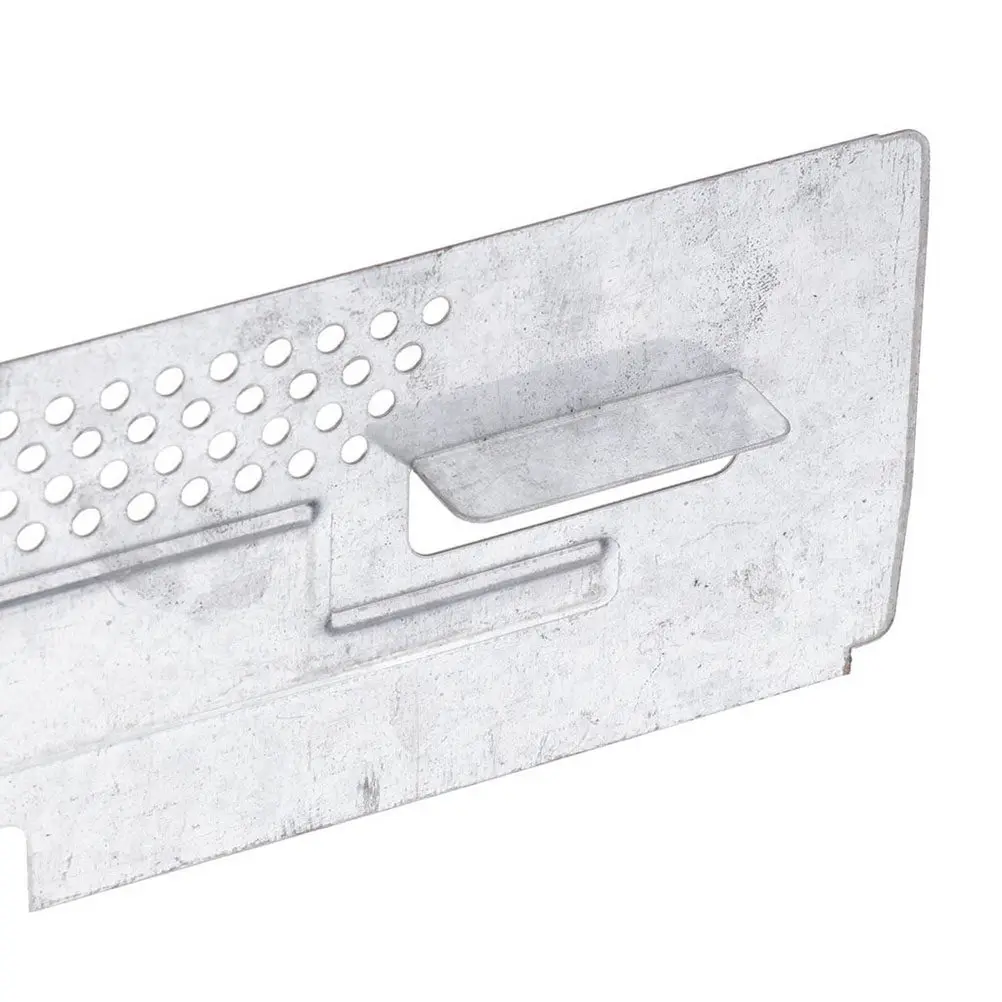 2Pcs Sturdy Metal Nest Door Beekeeping Hive Tool Safe for Bees Easy Handling Bee Feeding Nest Management Beehive Door Bee Tool