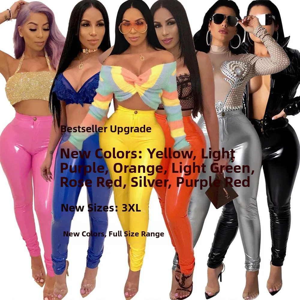 

Женские кожаные брюки-кюлоты из натуральной кожи, осенняя коллекция, 100% натуральный материал