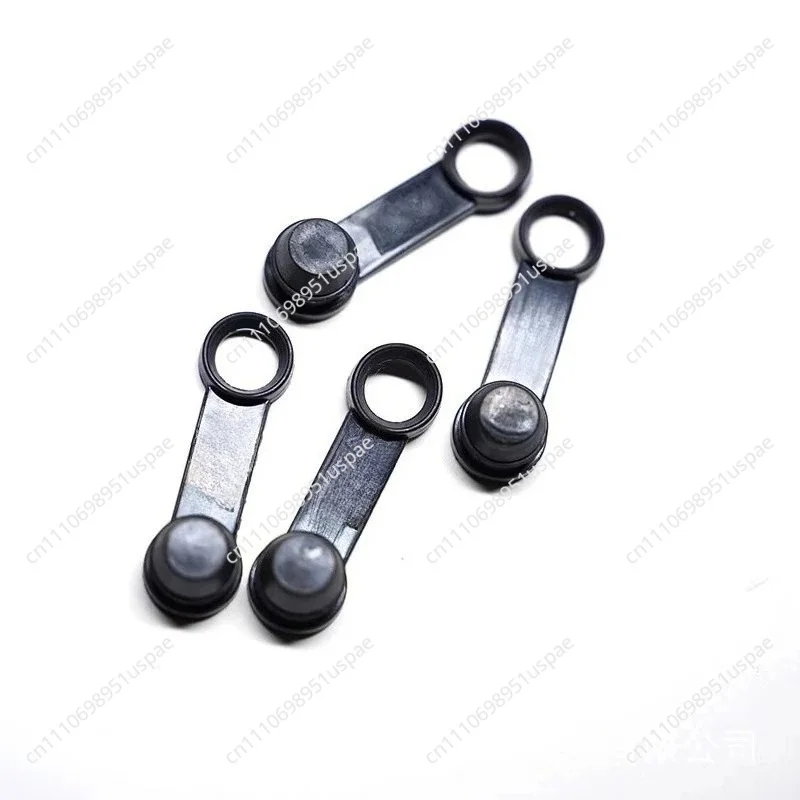 For 4pcs For Brembo caliper rubber pad universal oil nozzle screw dust cap