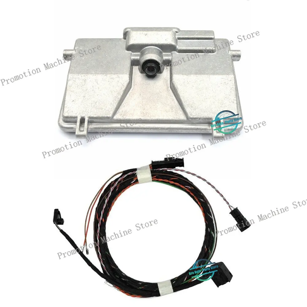 Front Camera Lane A…