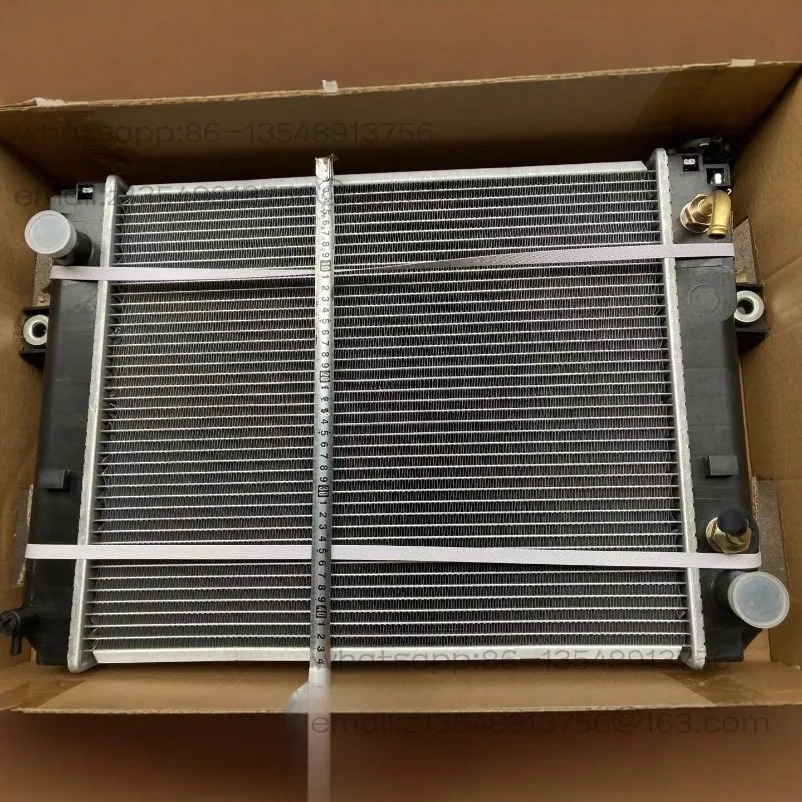 Forklift parts 6F 7F 8FD G 2-3 tons 1DZ 4Y  truck, water tank, radiator
