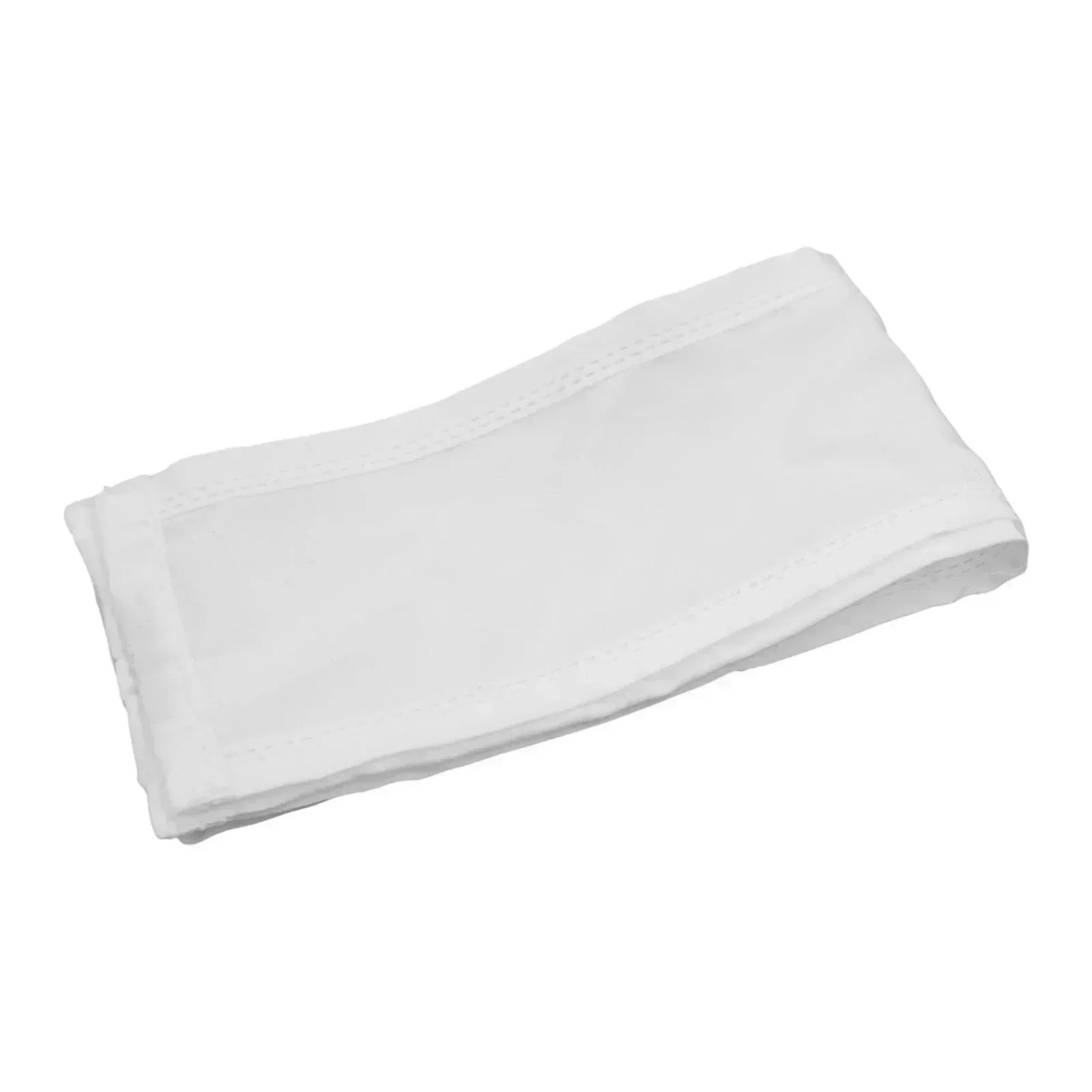 

Radiator Dust Cover Featuring Magnetic Fixation for Secure Attachment and Effective Dust Protection in Stylish White