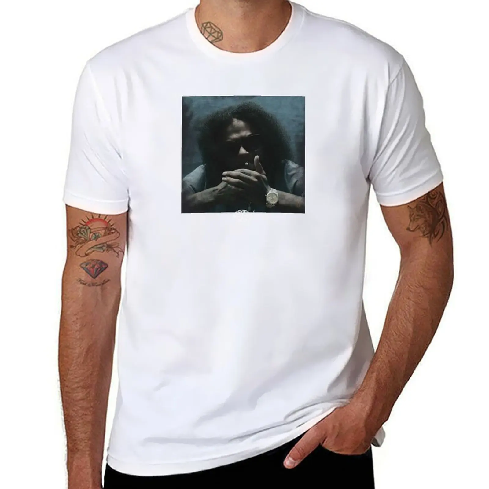 Soul Merch Ab T-Shi…