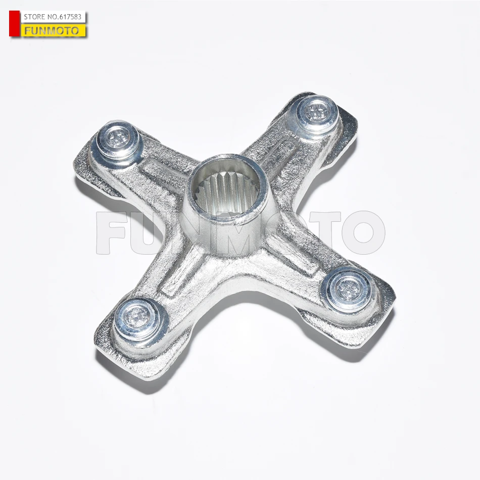 

Ступица переднего колеса или ступица заднего колеса подходит для KAYO ATV AU200 AU230 A250 A300