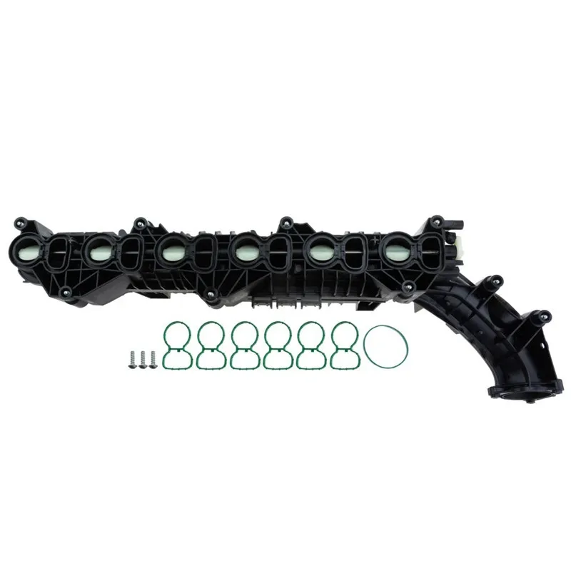Brand New Intake Manifold 11618477030 11618570228 11618596319 11618477029 For BMW 5er G30 530d 540d 7er G11 G12 730d X3 G01