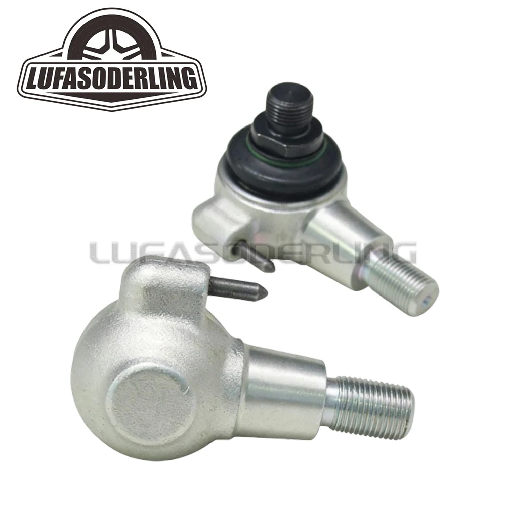 

2x передние шаровые шарниры амортизаторов ABC для Mercedes S-Class W221 CL C216, гидравлические, OEM 2213207913 A2213206213 A2213207813, абсолютно новые