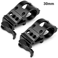 2 piezas de 30 mm tipo 2