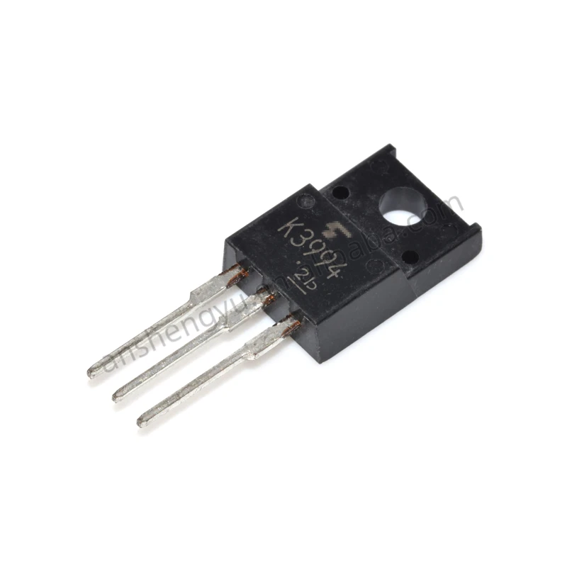 5pcs 2 sk3994 Felde ffekt 20a 250v TO-220F