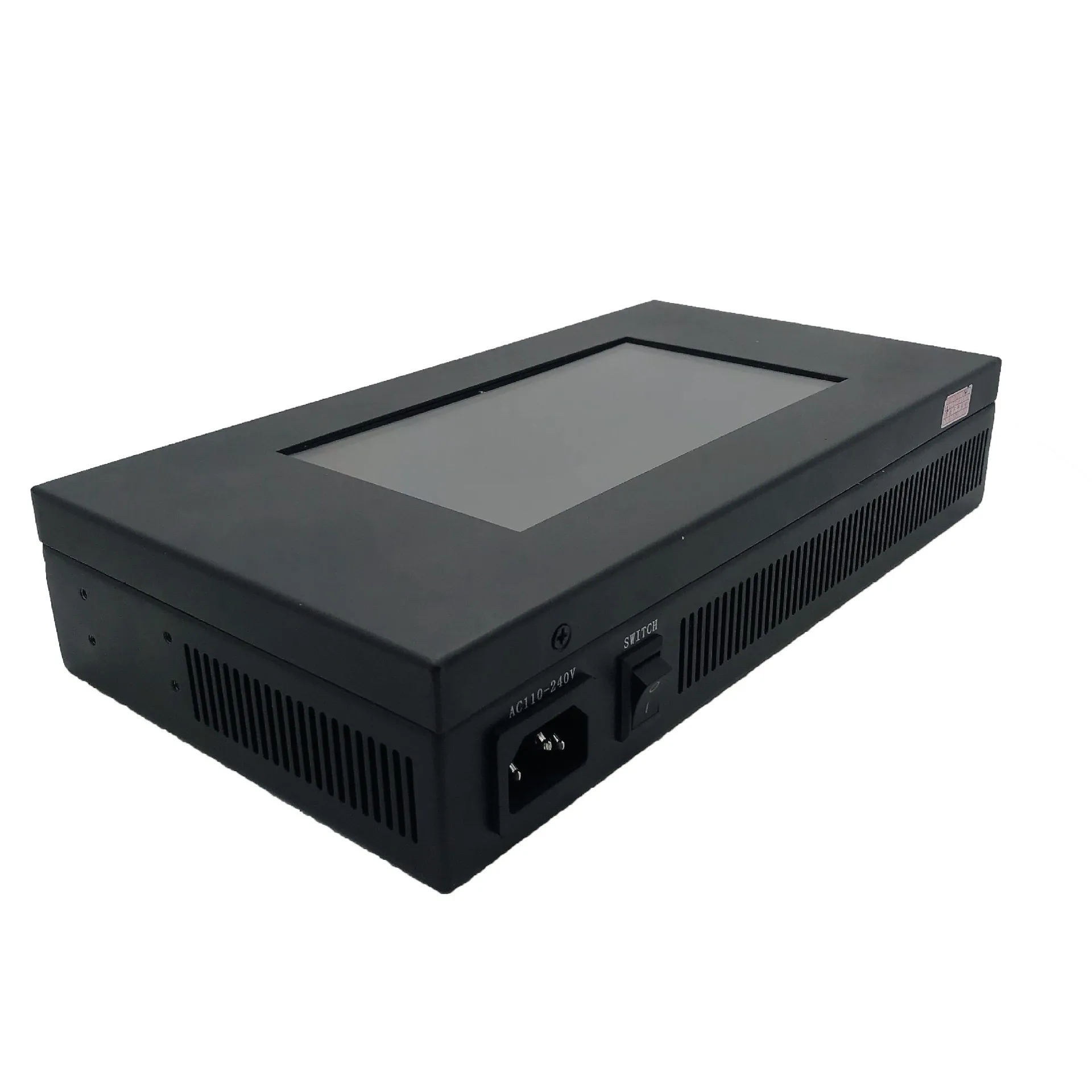 XB-809 control system GPS cloud 4G remote control building linkage lighting landscape line light controller