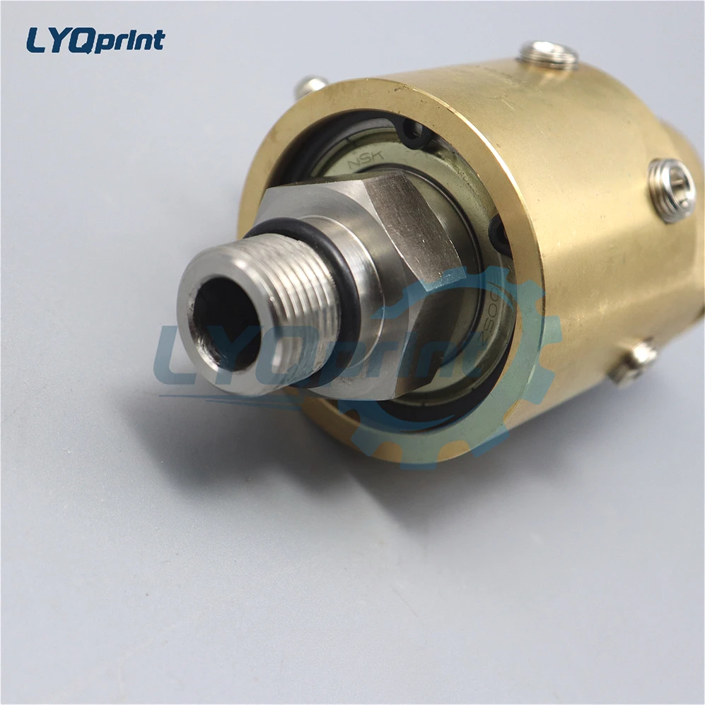 Heidelberg Rotary Union Valve 00.580.4753 00.580.4755 for CD74 SM74 SM52 XL75 XL105 Parts