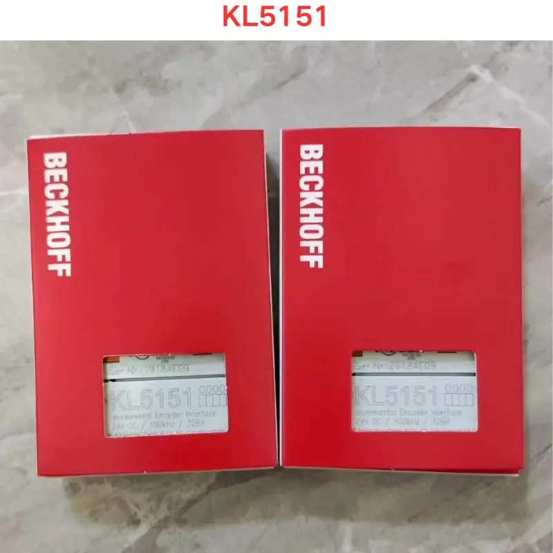 New PLC module KL5151 Latest Pricing for 2026