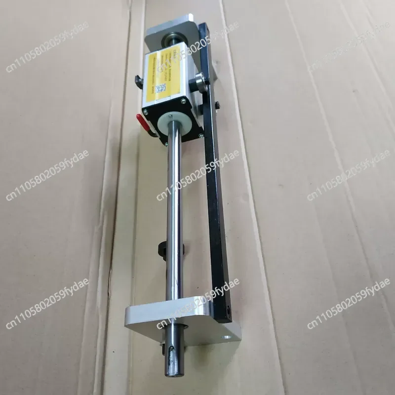 Automatic Polished Rod Arranger GP15C Complete Assembly, Precision Arranger Belt Wheel