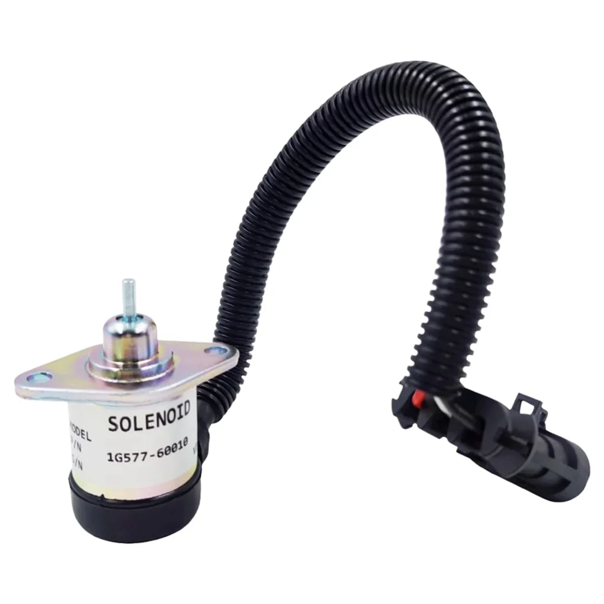 

X-T Fuel Shutoff Solenoid Valve Shutdown Solenoid Valve 6689034 1G577-60011 for S220 S250 S300 T2250 T250 T300 T320