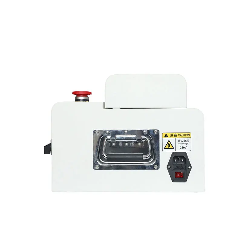 Carton thick cardboard cutting machine, buffer packaging carton, expansion cutting machine