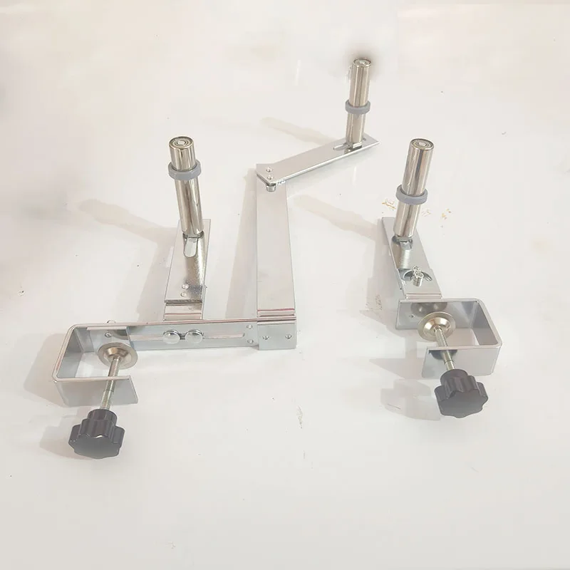 Sewing Machine Overlock  Waist-Pulling Rubber Band Beer Bone Shelf Computer  Flat   Upper Neckline