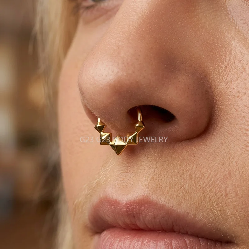 Thumbnail 3 - #51 Ear Piercing Jewelry Comparison Guide