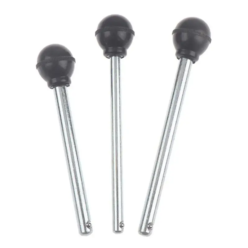 652F Fitness Equipment Pin for Various Gym Machines Simple Setups Quick Weight Adjust