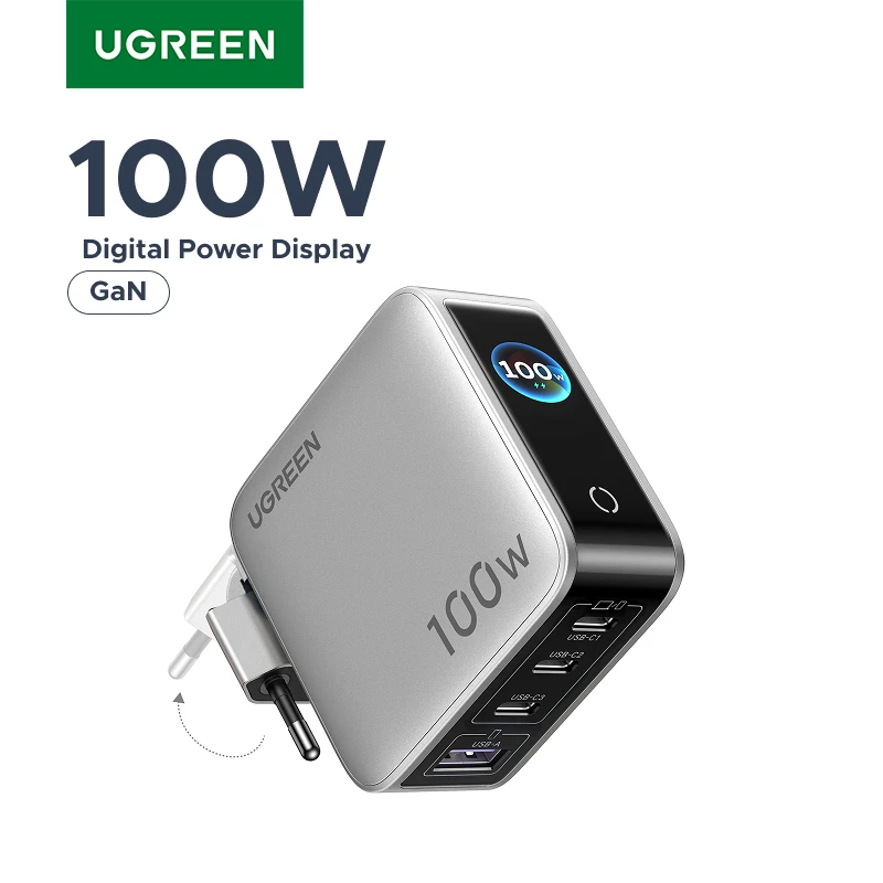 caricatore-gan-ugreen-100w-con-display-intelligente-spina-pieghevole-eu-uk-us-qc40-avs-per-macbook-pro-laptop-iphone-17-16-pro-ipad-samsung