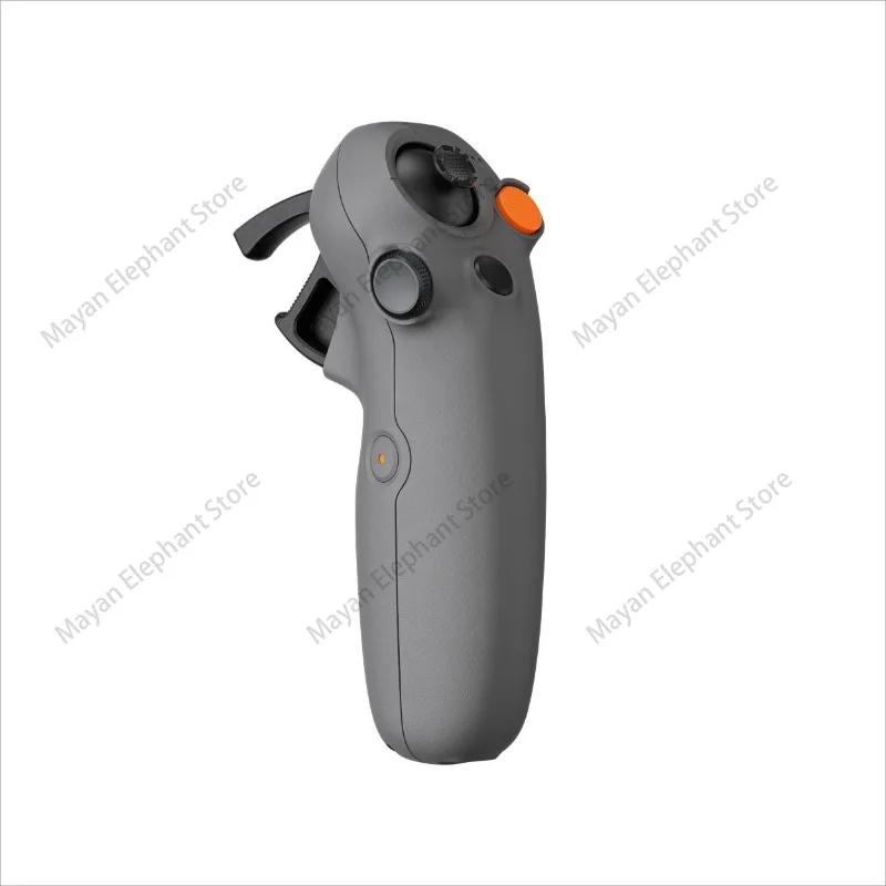 RC Motion 3 Provides Convenient and Responsive Control, for DJI Avata 2
