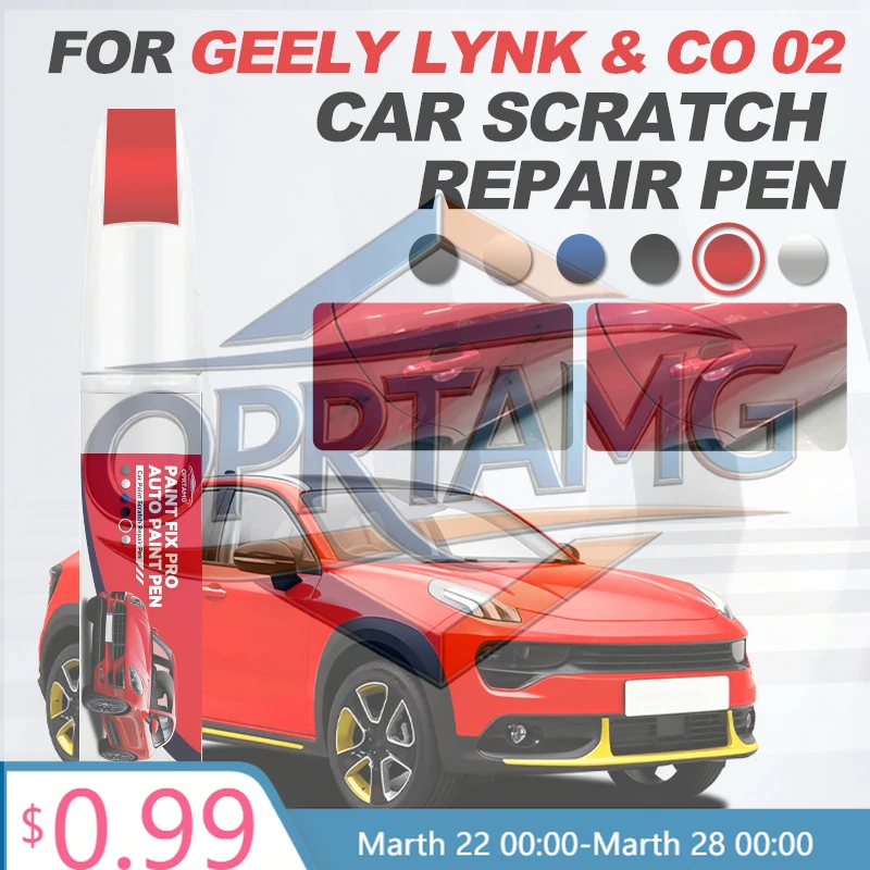 

Горячие новинки 2026: Автоаксессуары для Geely Lynk & CO 01 02 2017-2025 M1 C2X – Карандаш для ремонта краски, средство для удаления царапин, DIY-набор для автодетейлинга