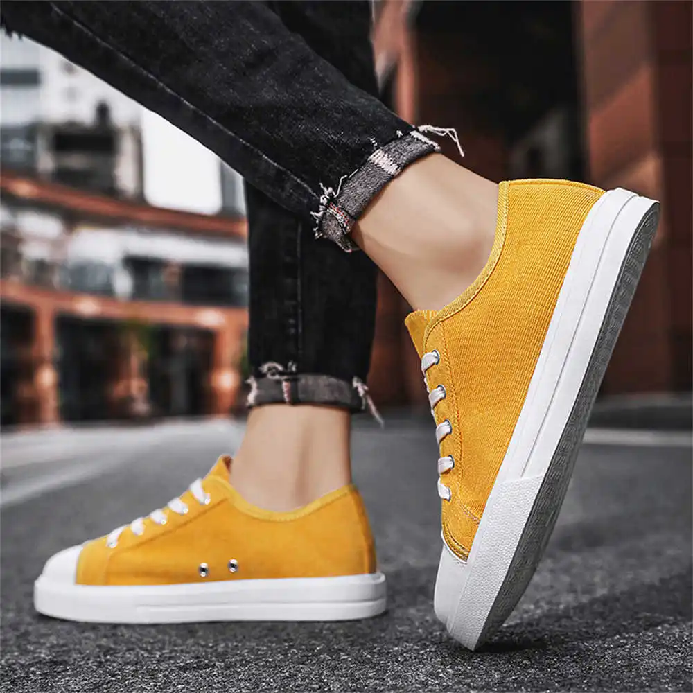 

45-46 Вентиляция Туфли на плоской подошве Вулканизированные бежевые мужские кроссовки Самые популярные товары Спортивные закуски Универсальные бренды